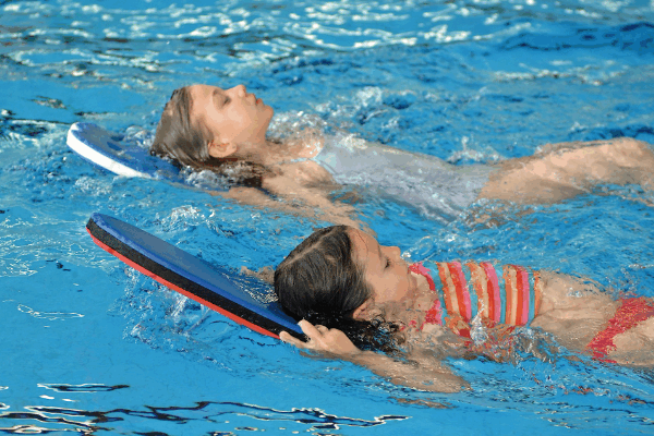 Bild 1 von Schwimmkurse | Simon Laufkötter