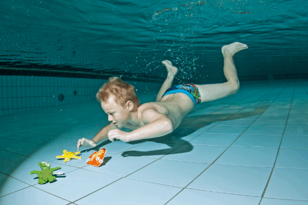 Bild 2 von Schwimmkurse | Simon Laufkötter