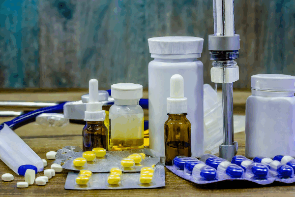 Bild 1 von Aatal Apotheke