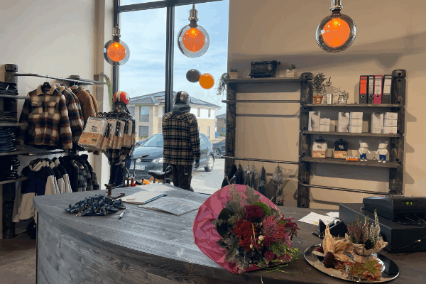 Bild 1 von Mann & Mode GmbH