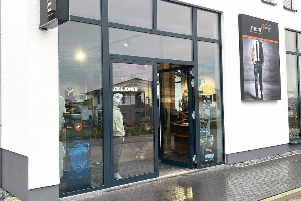 Bild 2 von Mann & Mode GmbH