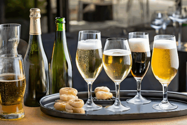 Bild 1 von Getränke Hötger