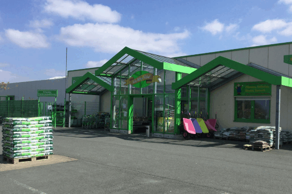 Bild 1 von Raiffeisen Markt & Tankstelle Haaren