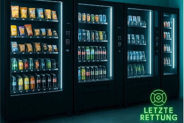 Bild 1 von Letzte Rettung 24/7