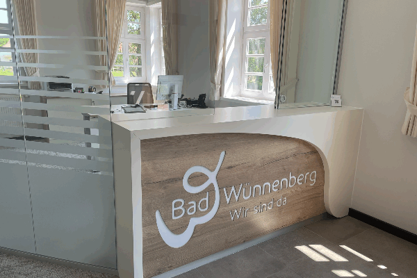 Bild 1 von Bürgerbüro | Spanckenhof