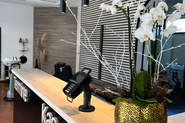 Bild 1 von Friseursalon Liebing