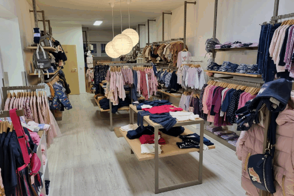 Bild 1 von Spatz Kindermode