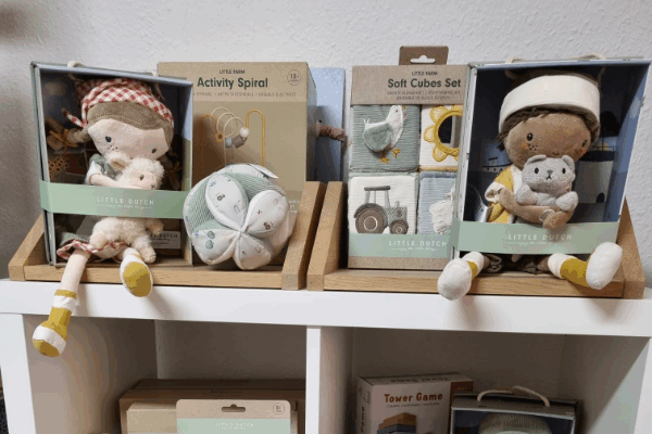 Bild 2 von Spatz Kindermode