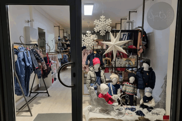 Bild 3 von Spatz Kindermode