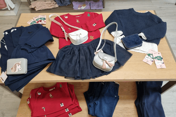 Bild 4 von Spatz Kindermode