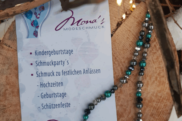 Bild 1 von Monas Modeschmuck