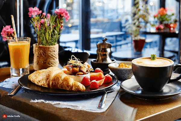 Bild 1 von Bäckerei Linnenweber