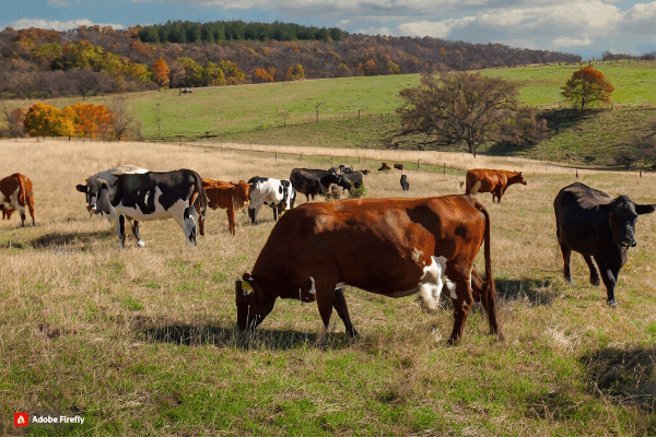 Bild 1 von Vier Linden Fleischverkauf