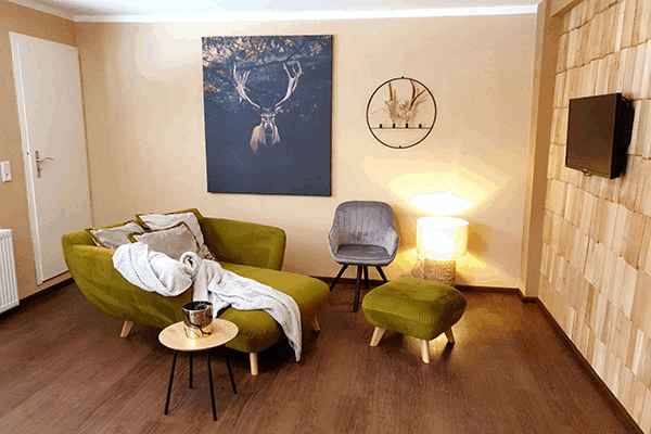 Bild 1 von Villa Waldrand