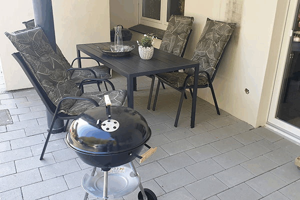 Bild 3 von Villa Waldrand