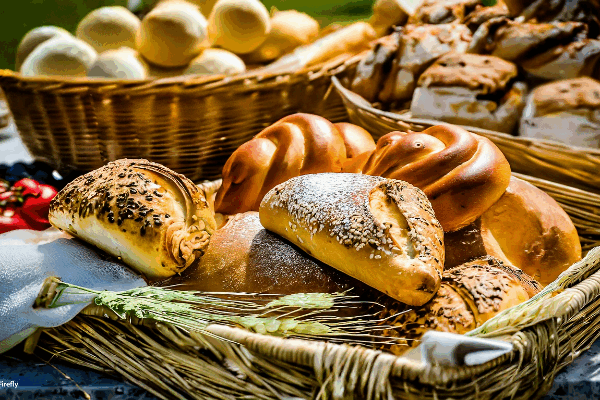 Bild 1 von Bäckerei Linnenweber