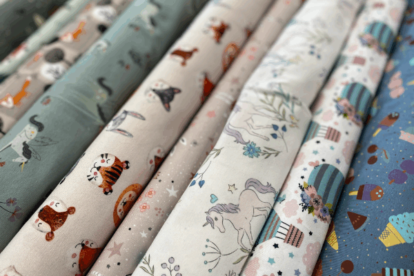 Bild 2 von Verstrickt & Losgenäht - Das Nähcafé