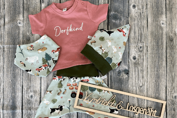 Bild 3 von Verstrickt & Losgenäht - Das Nähcafé