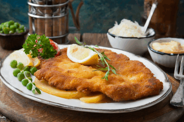 Bild 1 von Landgasthof Kaiser