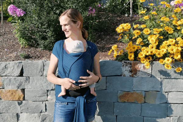 Bild 1 von Trageberatung, Stillberatung, Windelfreicoach | Katrin Sprenger