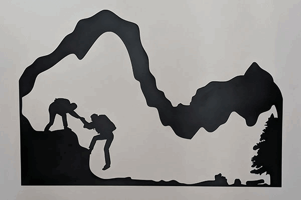 Bild 3 von Eiserne Wildsau