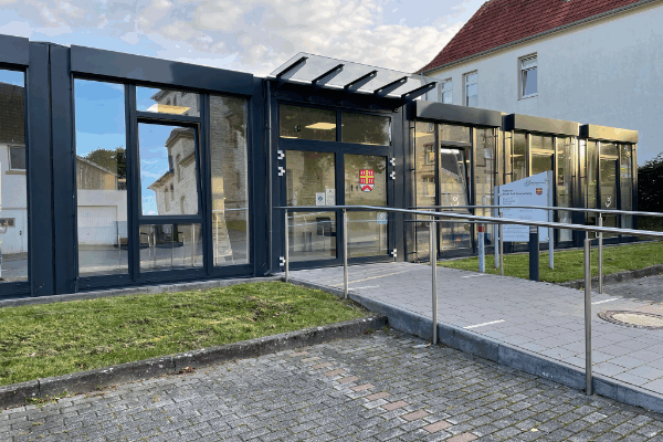 Bild 1 von Bürgerbüro | Rathaus