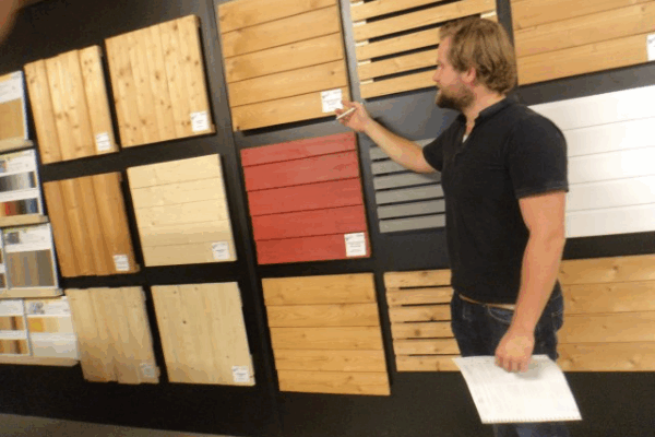 Bild 1 von Veith Holzhandlung