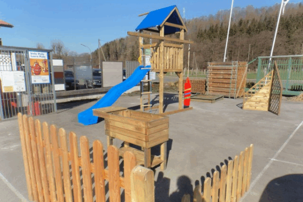 Bild 2 von Veith Holzhandlung