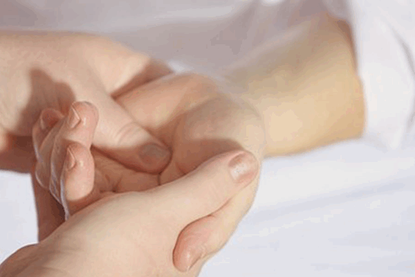 Bild 1 von Andrea Rörig Heilpraktik & Physiotherapie