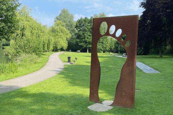 Bild 1 von Bad Wünnenberg Touristik GmbH