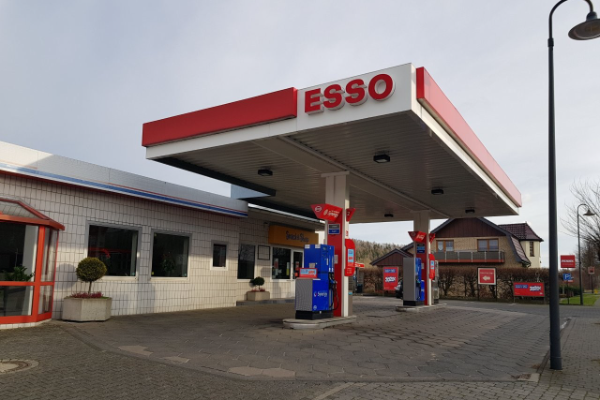 Bild 2 von Tankstelle & Autohaus Bonefeld